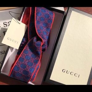 Gucci Head Band